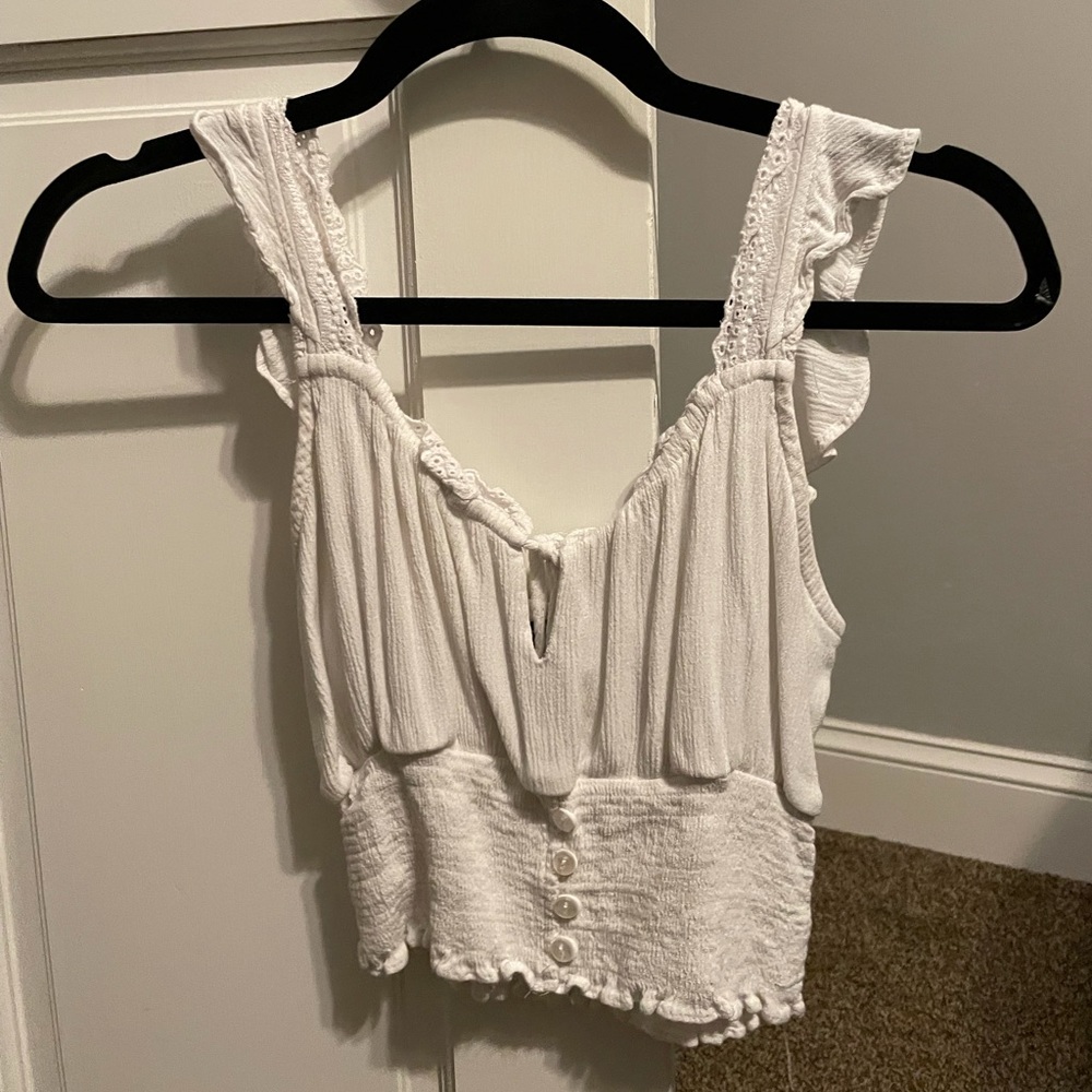 COTTON ON TANK